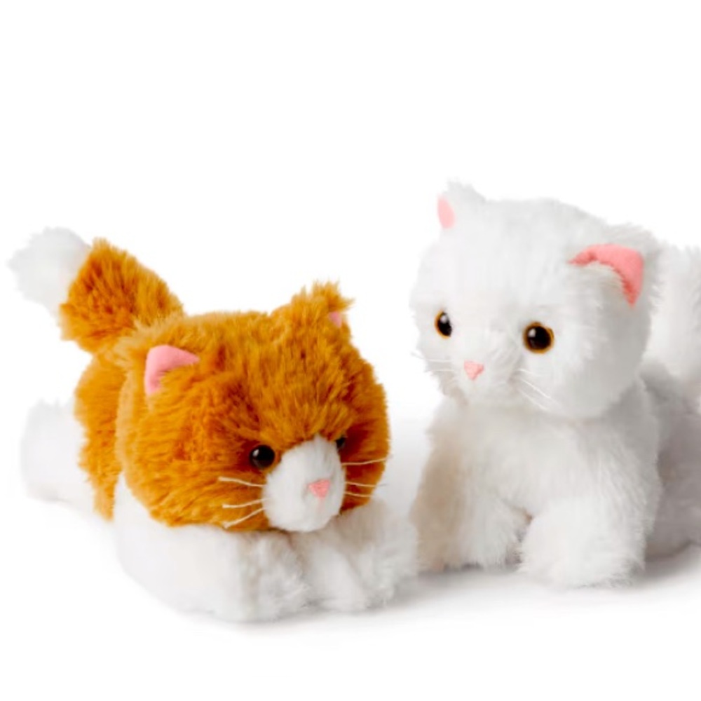 American Girl Rebecca’s Kittens